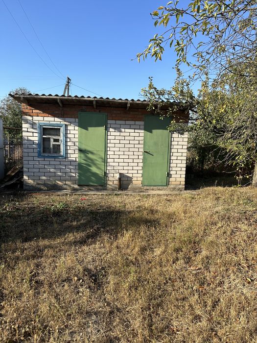 Срочно продам дачу Решкут