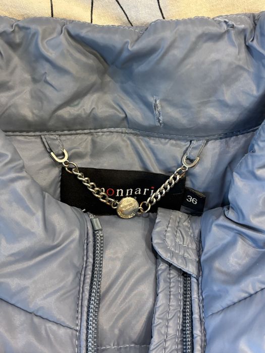 kurtka na jesien monnari