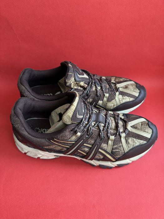 Кросівки Asics gel-sonoma 15-50