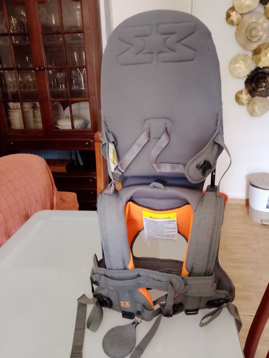 Suporte ombros para bebé MINIMEIS G4 NOVO