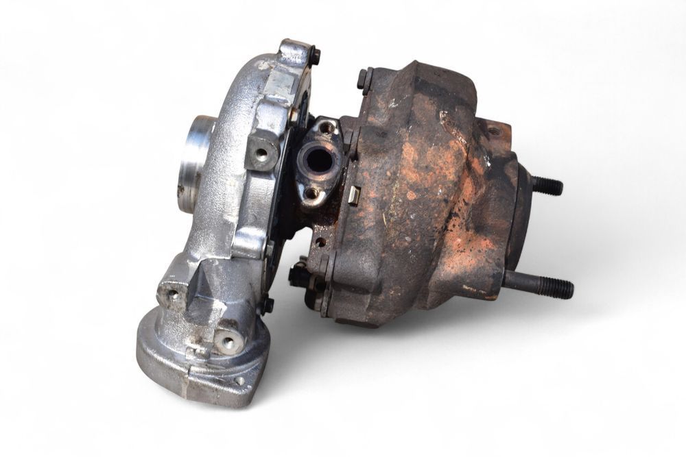 Turbina BMW E60 E61 2.5d M57D25 7791709H