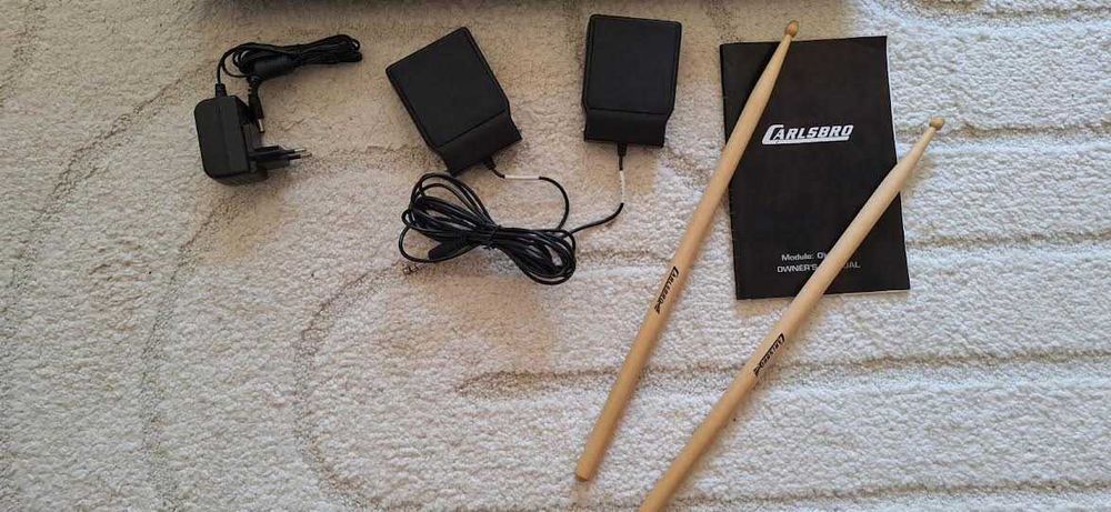 OKTÓ A percussion pad