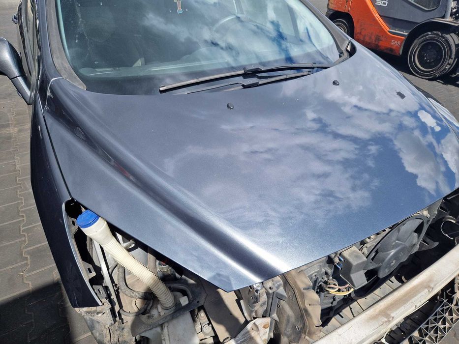 Maska Peugeot 308 I T7 KTPD