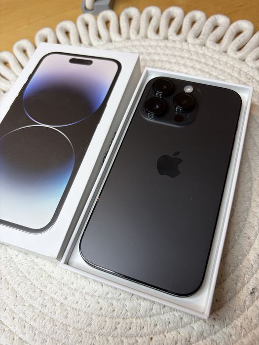 Iphone 14 pro 128 gb
