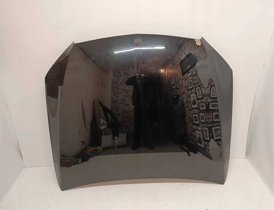 Капот на Mersedes w205 2014-2022