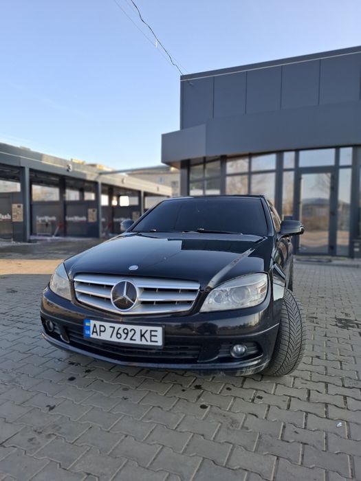 Mercedes c 180, компресор. Пригон по домовленості.