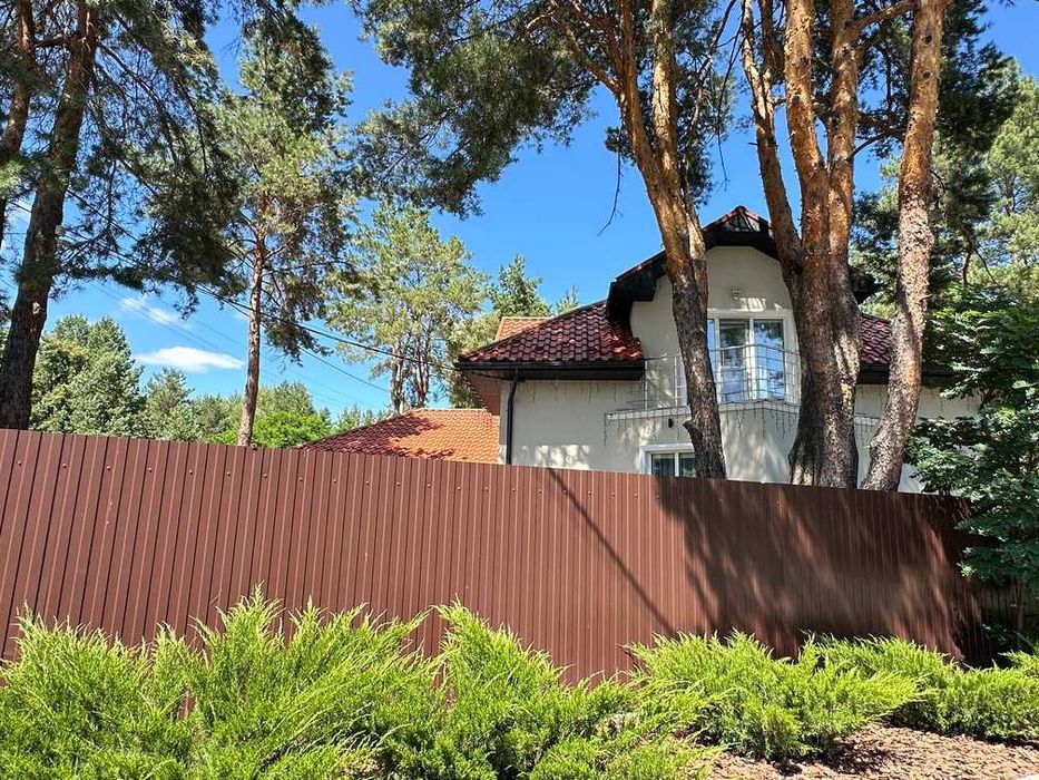 Продаж будинку з ремонтом до центру Києва 15 хв., початок Вишгороду