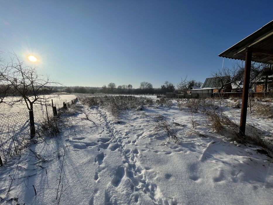 Земельна Ділянка 40 соток