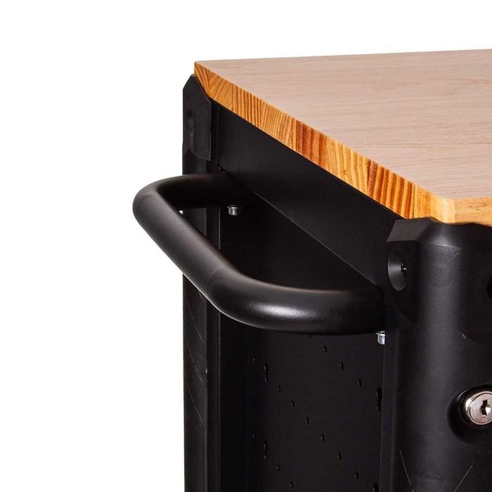 Шафа інструментальна M66594 293ел Инструментальная тележка