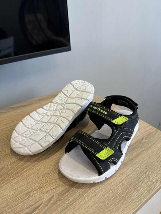 Босоніжки для хлопчика