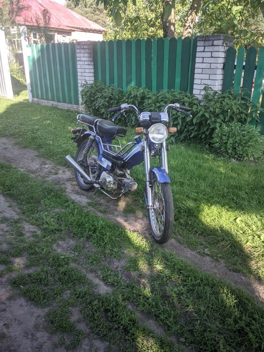 Продам Дельту  72сс