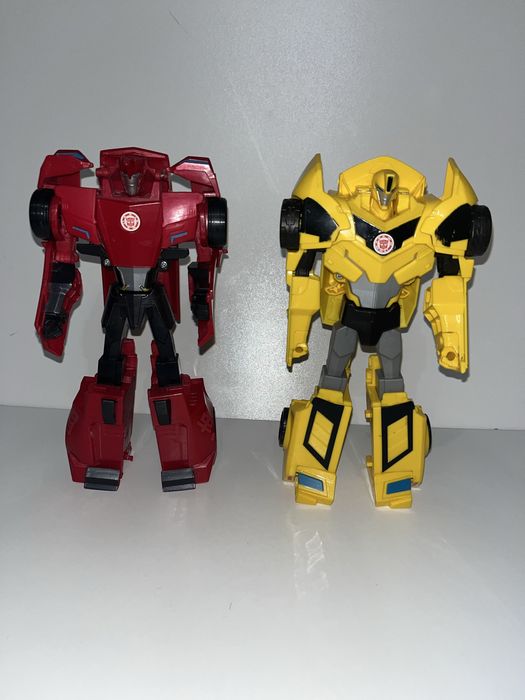 Transformers hasbro