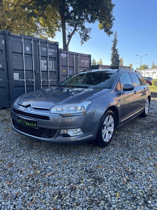 Citroen C5