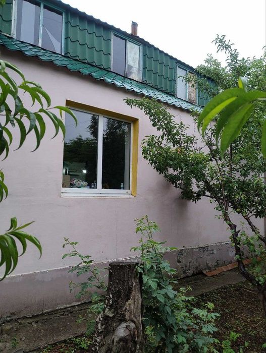 В продаже дом 79м2, участок 19 соток. Торг!  г. Мерефа   SM
