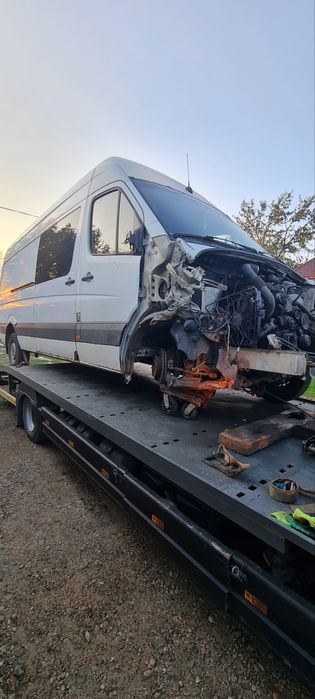 Послуги евакуатора