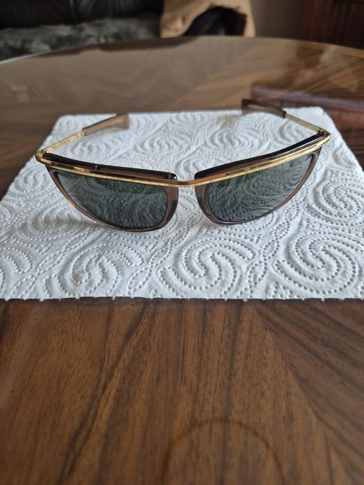 Okulary( Retro)przeciw słoneczne  Ray Ban