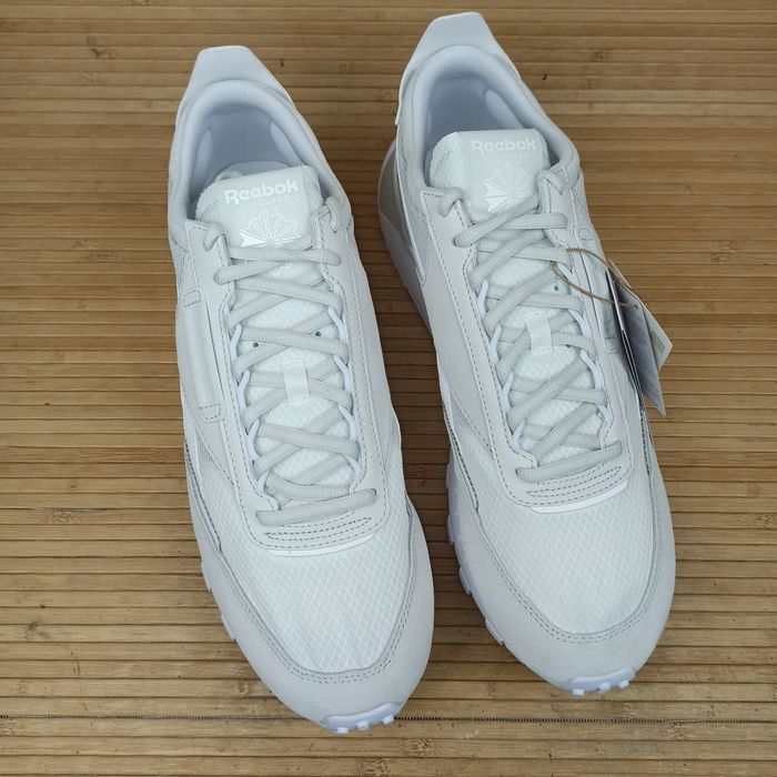 Кросівки Reebok Classic Leather Legacy р. 41-45