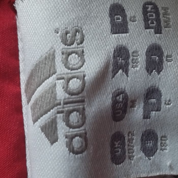 Sprzedam bluzę dresowa adidas