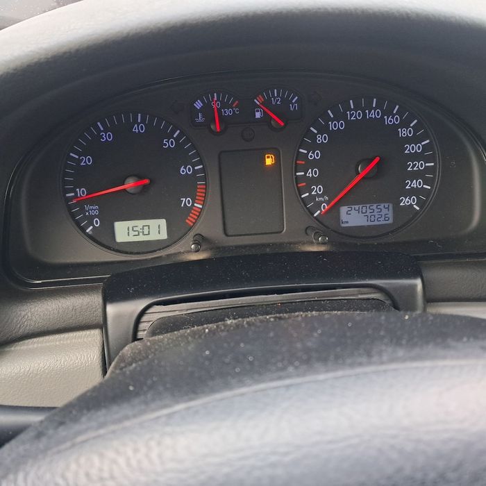 Продам Passat B5