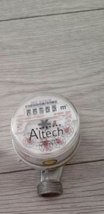 Wodomierz Altech 3/4