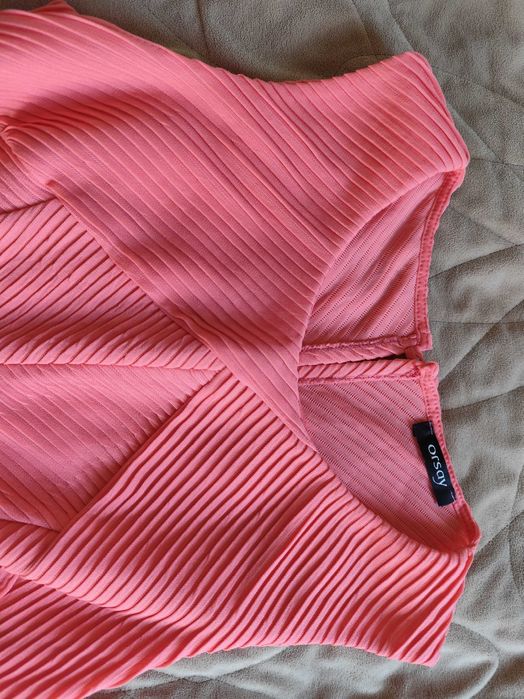 Elegancka bluzka damska