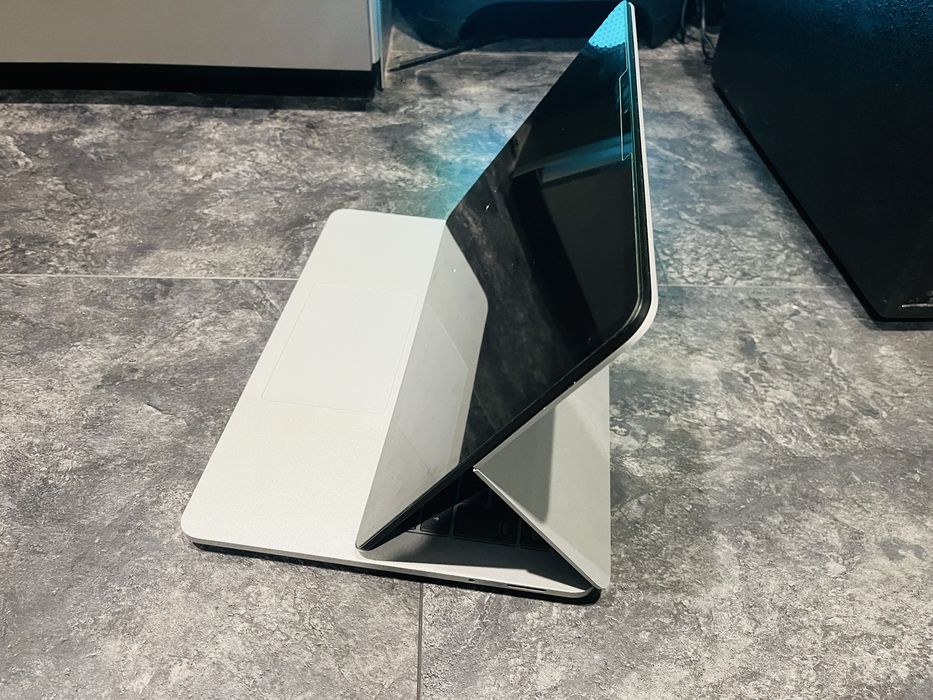 Surface laptop studio