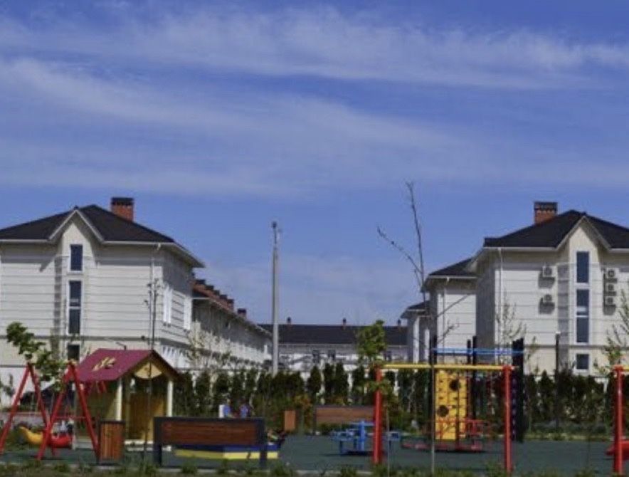 Продам участок в «Дайберге»