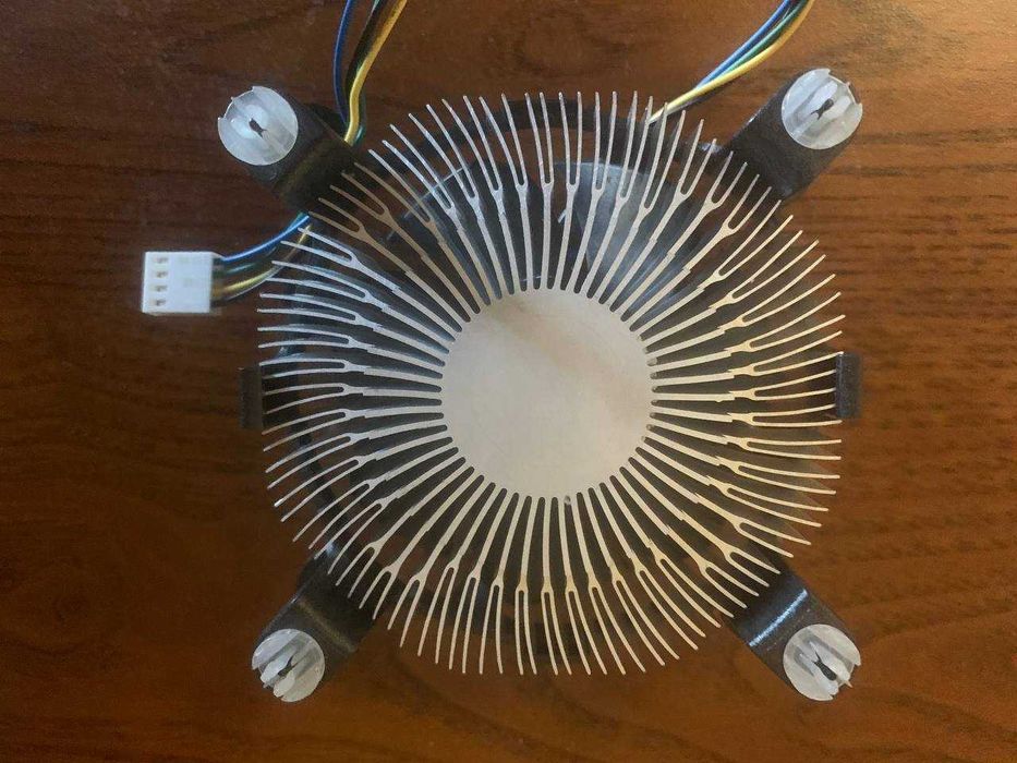 Кулер Intel LGA (1150/1151/1155/1156)