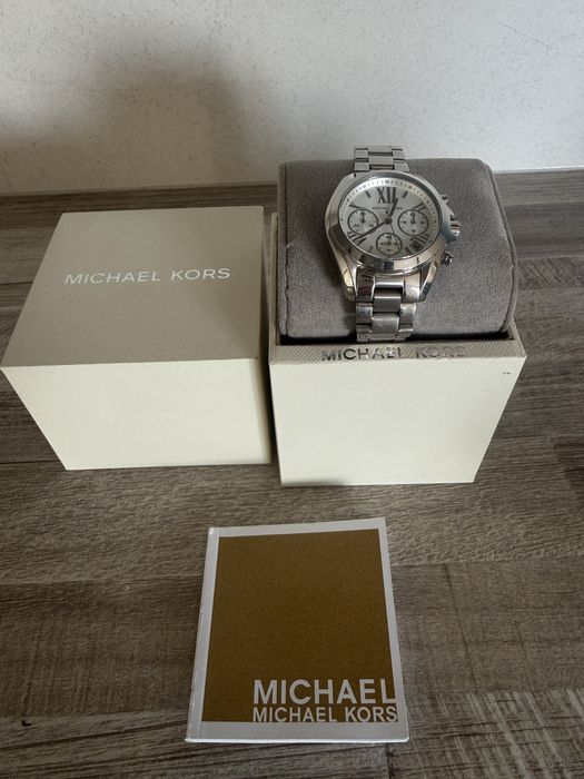 Годинник Michael Kors оригінал