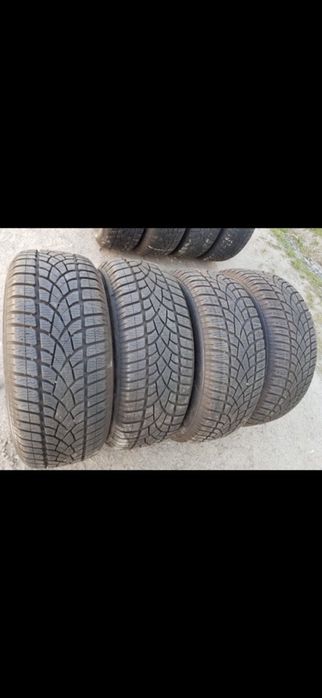215/65 R16 Michelin ціна за 4шт комплект зима Люстдорфская 135: 1 250 ...