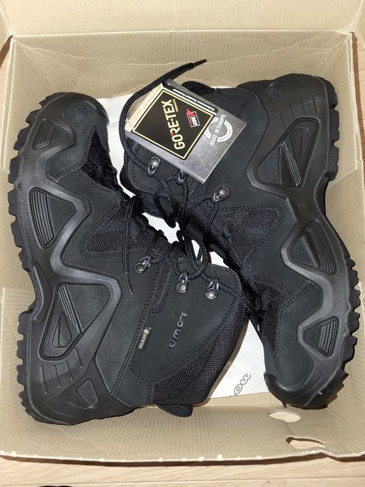 Buty Lowa Zephyr Gtx Mid TF