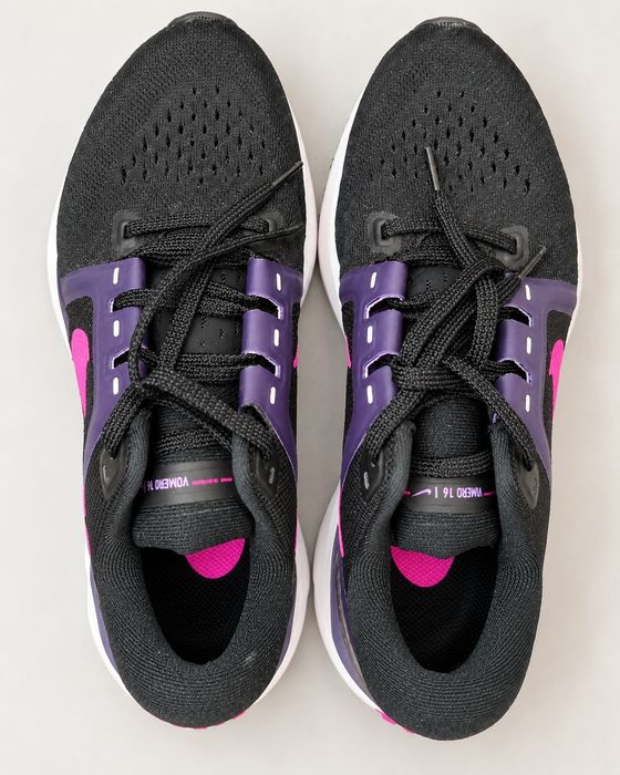 Nike Air Zoom Vomero 16 – Tamanho 37,5