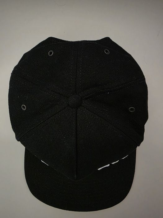 Czapka Snapback Pro8l3m