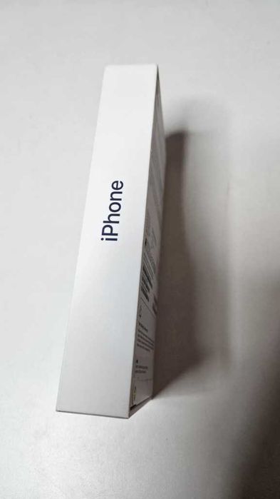 Iphone 17 Pro - 512GB 6.3" 120Hz Głębinowy błękit