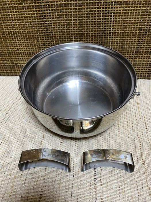 Кастрюля Berghoff 2 л без крышки без ручек