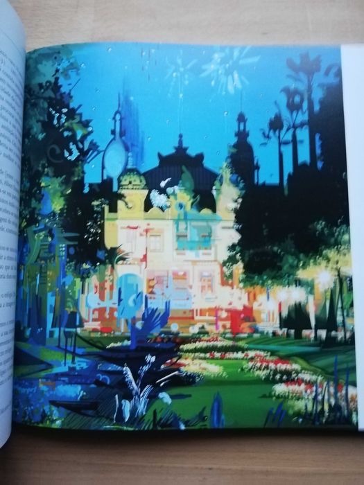 Nadir Afonso - Einstein