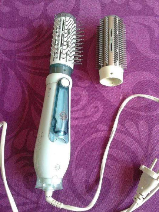 Modelador / Escova de Cabelo