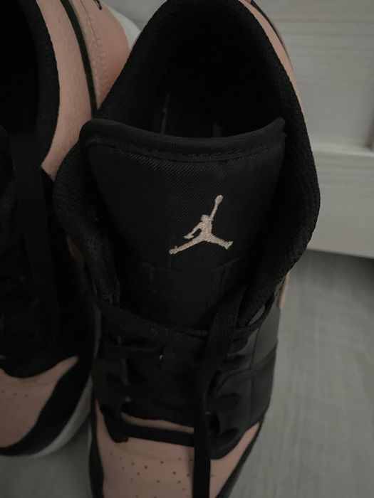 Air jordan 1 arctic Orange  rozmiar 40, wkładka 25cm