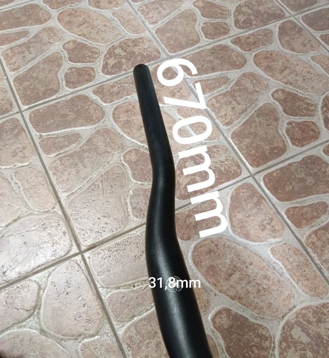 Sprzedam kierownicę do rowera