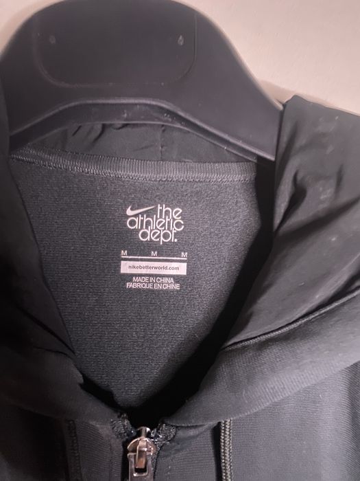 Casaco desportivo com capuz Nike