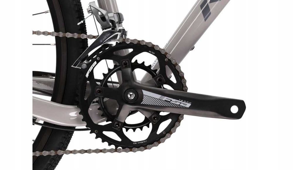 Kross Esker 1.0 szary L/21"