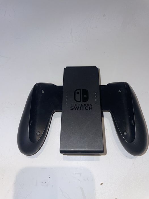 Comando Nintendo Switch