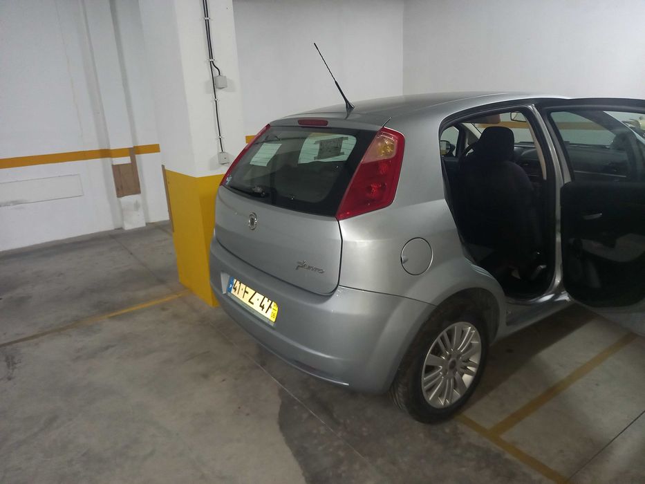 Fiat Grande Punto