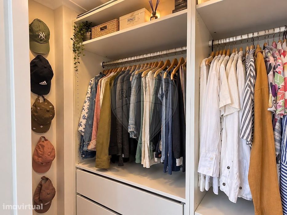 Apartamento T2 para venda