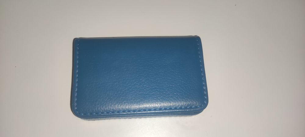 Візитниця для карток на магніті