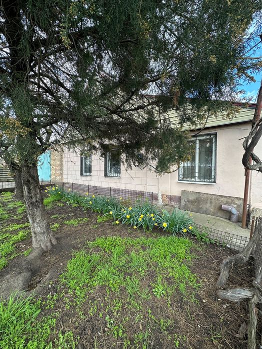 Продается дом в городе Марганец