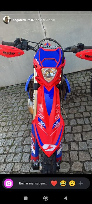 Beta 300 rr racing 2023