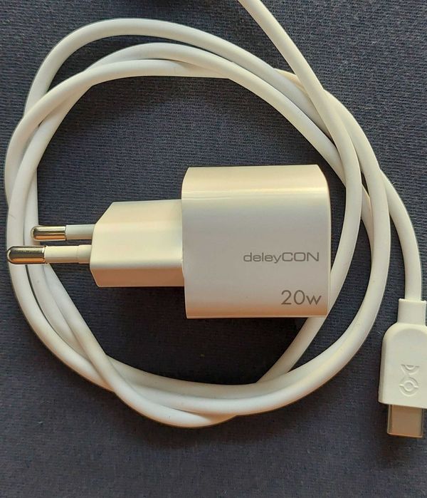 Google Chromecast 4 HD