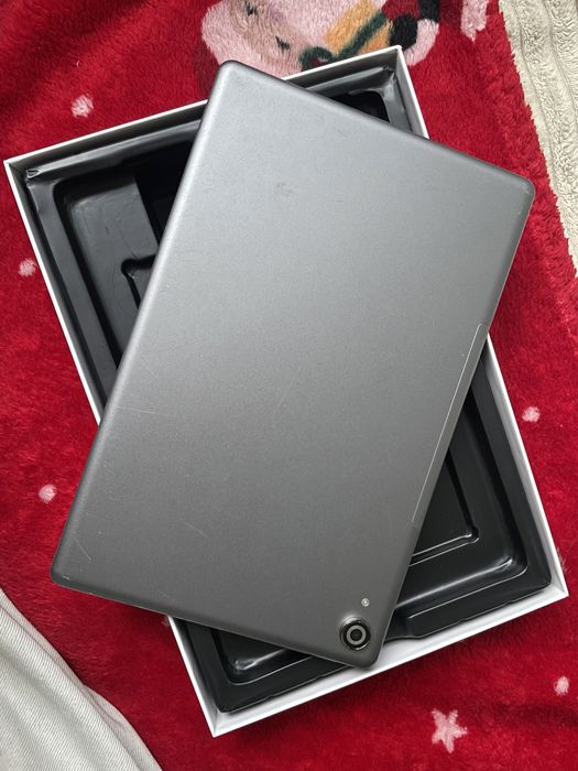 10.1 Inch Tablet