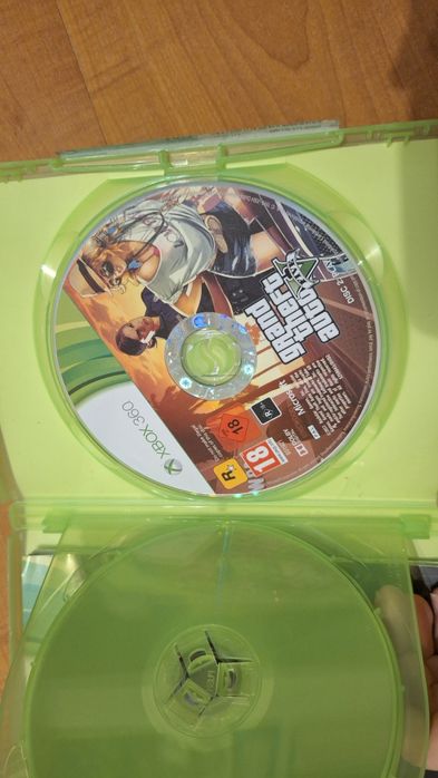 XBOX 360 Jogos em bom estado